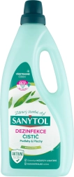 Sanytol univerzalno razkuževalno čistilo za tla in površine 1 l