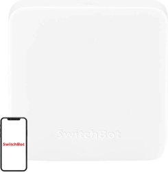 Pametno vozlišče za dom SwitchBot Hub Mini