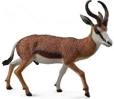 Antilopa Springbok CollectA