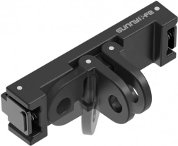 Sunnylife hitromontažni nosilec za kamere Insta360 GO 3 in GO 3S