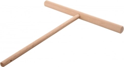 Lesen valjček za palačinke