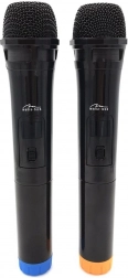 Brezžični Mikrofoni Media-Tech za Karaoke