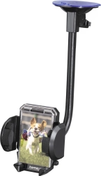 Univerzalni avtomobilski nosilec za telefon 4–11 cm