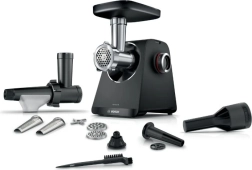 Električni mlinček za meso BOSCH Serie 4 MFWS435B