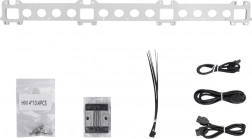 Štirikratna montažna plošča tiskalne glave ELEGOO za OrangeStorm Giga