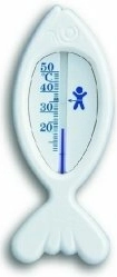 TFA termometer za vodo v obliki ribe