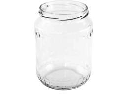 Vložki za vlaganje 720 ml s širokim vratom