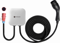 Domača polnilna postaja DEFENZO Wallbox 11 kW