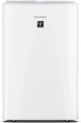 Čistilec zraka z ionsko tehnologijo Sharp