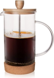 Stekleni french press 750 ml