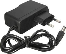 PLP49 NAPAJALNI VTIKAČ ZA USMERJEVALNIK 2,1/5,5