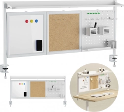 Pregrada in organizator za mizo ER-300