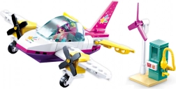 Sluban Girls Dream zasebno letalo