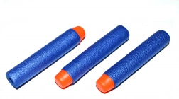 Penevni naboji za pištole – 20 kos