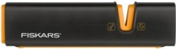 Ostrilo nožev FISKARS s keramičnimi kamni