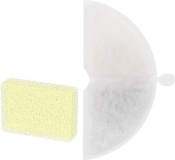 Filtri za napajalnik Rojeco – komplet 8 kos