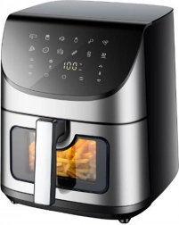 Vroče-zračna cvrtnik MalTec AirFryer 1800 W, 9 l