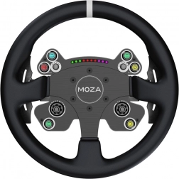 Igralni volan Moza Racing CS V2P