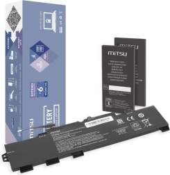 Baterija Mitsu HP EliteBook TT03XL 4400mAh