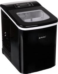 Domači aparat za led RUHHY s časovnikom