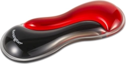 Gelna podloga za zapestje Slim Duo Gel rdeča