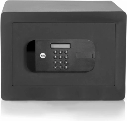 Kompaktni sef z visoko zaščito