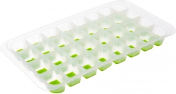 Silikonski model za led 32 kock 32,5 × 18 × 3 cm ORION