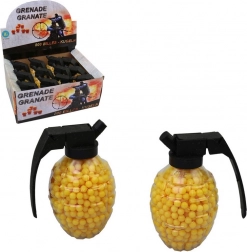 Nadomestne plastične kroglice