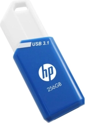 USB ključ 256 GB USB 3.1 HP x755w