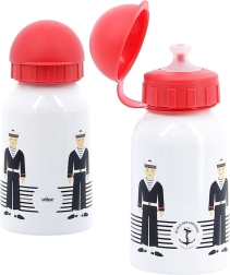 Vilac mornarska aluminijasta steklenica za otroke