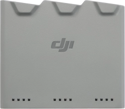 Dvosmerni polnilni razdelilnik za DJI Mini 5 Pro