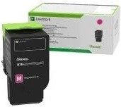 Toner Lexmark magenta 5.000 strani, visokokapacitni