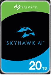 Trdi disk Seagate SkyHawk AI 20TB
