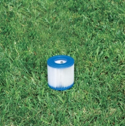 Zamenljiv filter za črpalko Intex tipa H