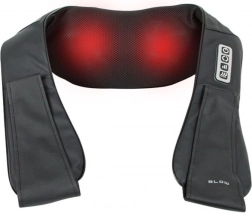 PRO CARE masažna naprava za vrat, hrbet in tilnik