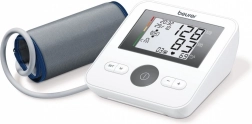 nadlačni merilnik krvnega tlaka beurer bm 27