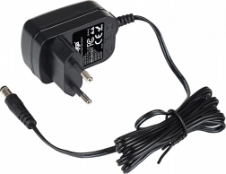 Univerzalni napajalni adapter 12V/1A 12W s priključkom 5,5x2,1 mm