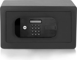 Domači sef YSEB z visoko zaščito