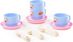 Jedilni servis Minutka za 4 osebe