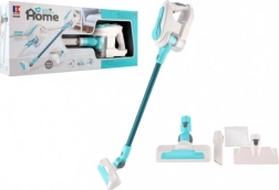 Otroški sesalnik na palici z zvočnimi učinki