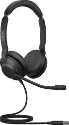 slušalke Jabra Evolve2 30 SE USB‑A UC Stereo