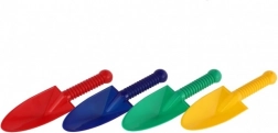 Otroška plastična lopatica TEDDIES 25 cm