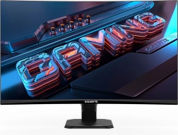 27-palčni monitor GIGABYTE GS27FC Gaming