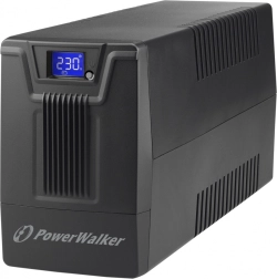 Zasilni vir UPS PowerWalker Line-Interactive 800VA z LCD
