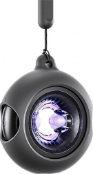 Brezžične slušalke TWS Vention T17 (črna)