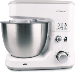 Kuhinjski robot Maestro s 4 l nerjavno jekleno posodo