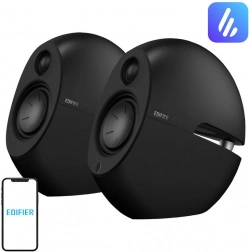 Zvočniki Edifier e25HD (črni)