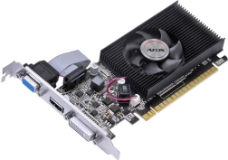 Grafična kartica GeForce GT210 512 MB DDR3