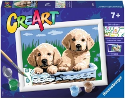 CreArt Prisrčni mladički