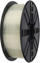 PLA filament za 3D-tiskalnike 1,75 mm – prozoren